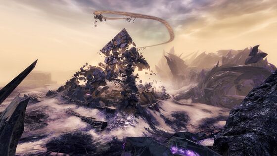 The Teratohedron (Road to the Desert).jpg