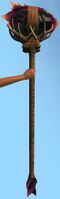 Scavenged Obsidian Hammer.jpg