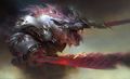 "Charr Reckoner" concept art.jpg