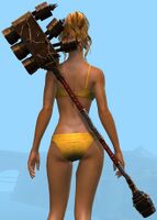 Aetherized Indigo Hammer stowed.jpg