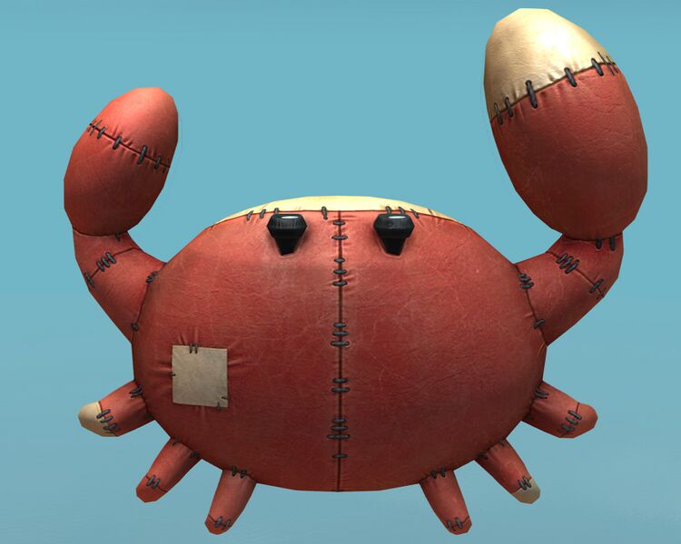 File:Poolside Party Crab Floaty top.jpg