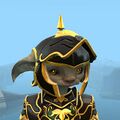Asura male