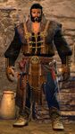 Norn variant.