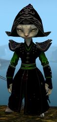 Light Antique armor asura female front.jpg