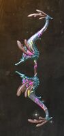 Glimmering Resin Short Bow.jpg