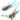 Magical Unicorn Horn Set