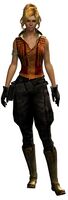 Designer Hoodie Clothing Outfit human female front.jpg
