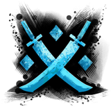 Elite specialization character icon.