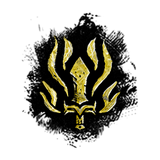 Elite specialization character icon.