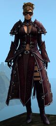 Eve's Prophecies Outfit