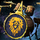 Black Lion Drum Set Chair.png