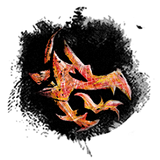 Elite specialization character icon.