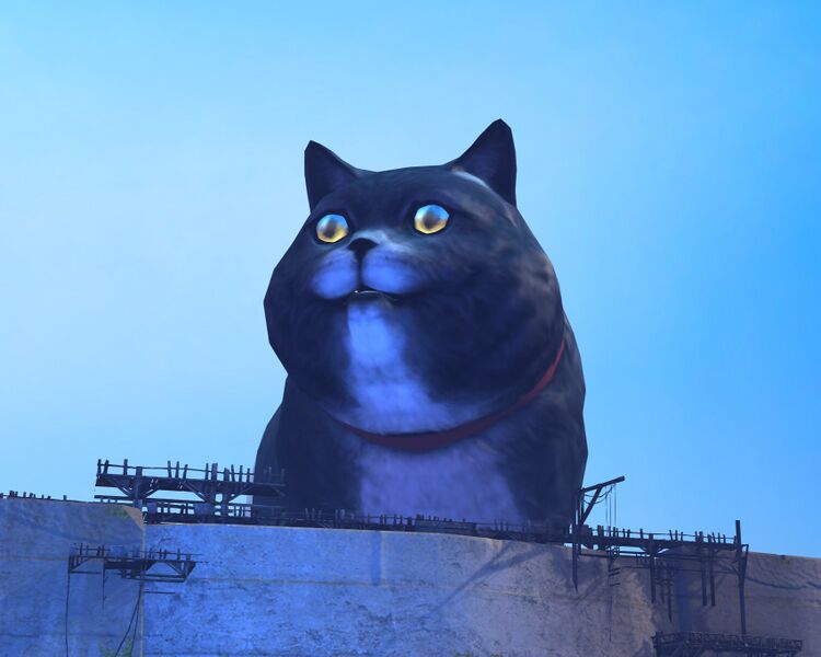File:Gigantic cat Gendarran Fields.jpg