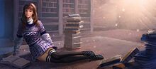 Blissful Skirt and Boots Combo banner.jpg