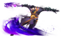The specter.