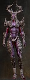 Infernal Envoy Outfit