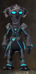 Extremis armor asura female front.jpg