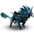 Gem Store icon.