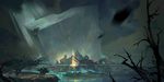 Sandswept Isles loading screen.jpg