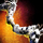 Slumbering Mistforged Obsidian Short Bow.png