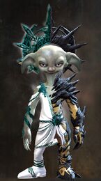 Equinox Outfit