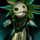 Quaggan Seaweed Doll.png