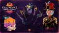Exclusive pre-purchase rewards