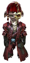 Rascal armor asura female front.jpg