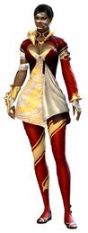 Ancestral Outfit