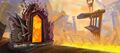 Gem Store banner.