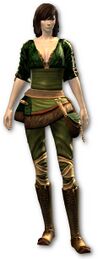 Cherry Blossom Clothing Outfit