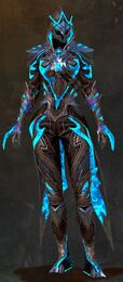 Abyss Hunter Outfit