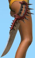 Steel Warband Combat Blade stowed.jpg