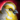 Mini Silver and Gold Cuckoo Hatchling.png