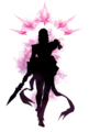 "Mystery Dark."[13]