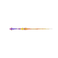 Animated Virtuoso blade