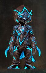 Abyss Hunter Outfit