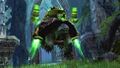 Siege Turtle