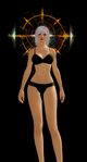 Image of aura appearance. see here for animations: (idle • drawing)