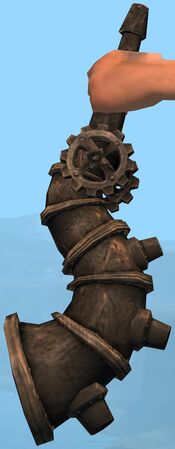 Plated Warhorn.jpg