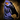 Reliquary of the Raven Ceremonial Hood