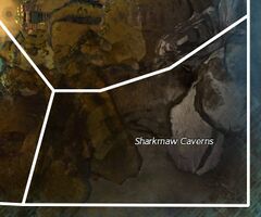 Sharkmaw Caverns (Memory of Old Lion's Arch) map.jpg
