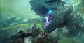 "Spirit of the Wild" by Ruan Jia.