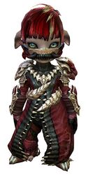 Accursed armor asura female front.jpg