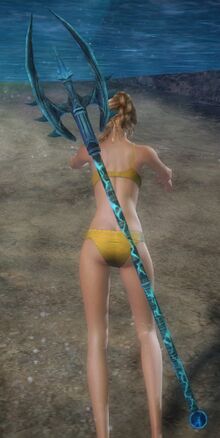 Royal Ascalonian Trident stowed.jpg