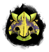 Elite specialization character icon.