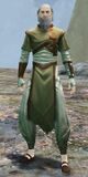 Peasant male A