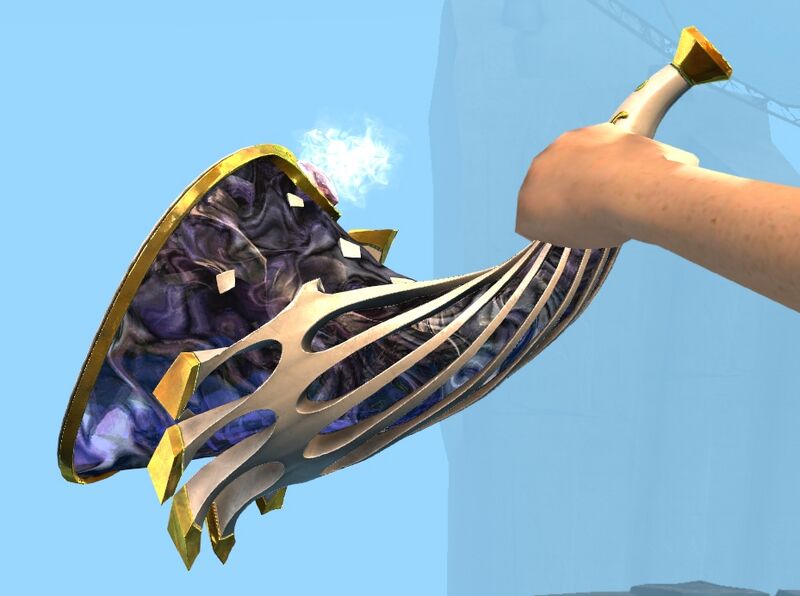 File:Mistforged Obsidian Warhorn.jpg