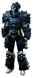 Studded Plate armor sylvari male front.jpg