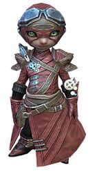 Aetherblade armor (medium) asura female front.jpg